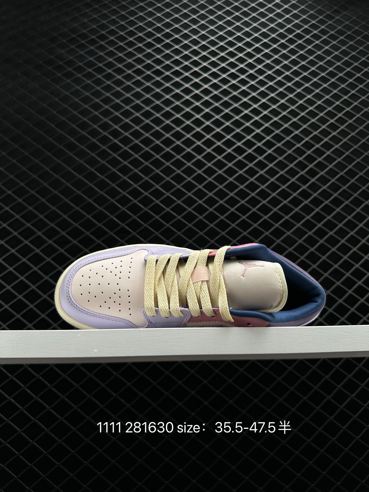 Air Jordan 1 Low AJ1